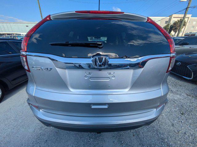 used 2016 Honda CR-V car, priced at $18,069