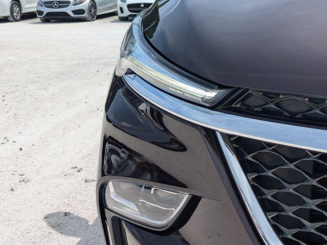 used 2023 Buick Enclave car, priced at $35,694