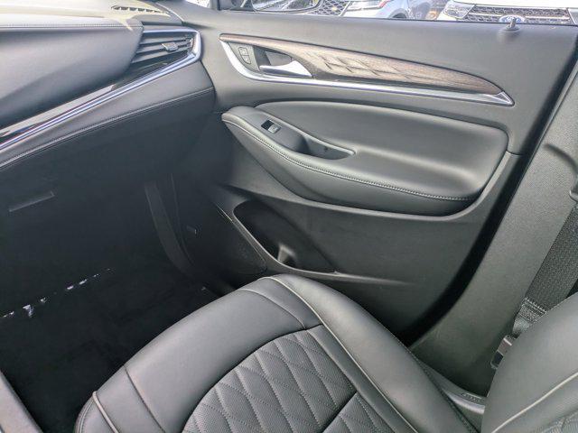 used 2023 Buick Enclave car, priced at $35,694