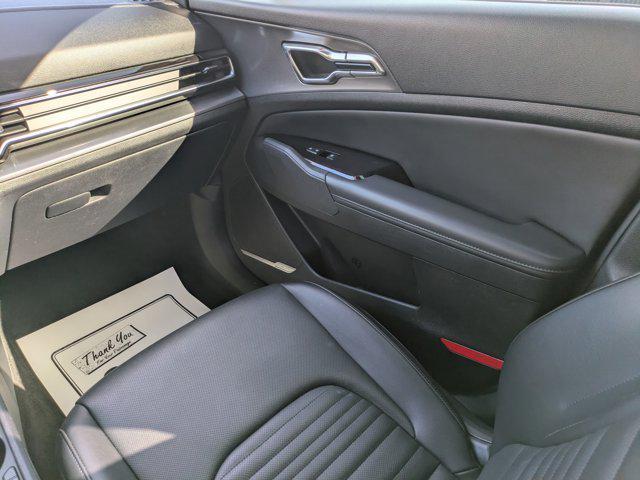 used 2023 Kia Sportage car, priced at $21,994