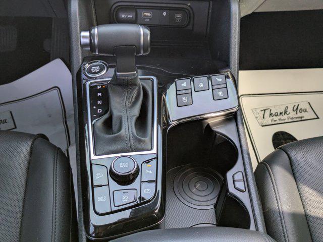 used 2023 Kia Sportage car, priced at $21,994