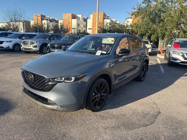 used 2023 Mazda CX-5 car, priced at $23,289