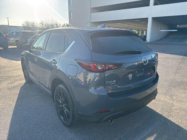 used 2023 Mazda CX-5 car, priced at $23,289