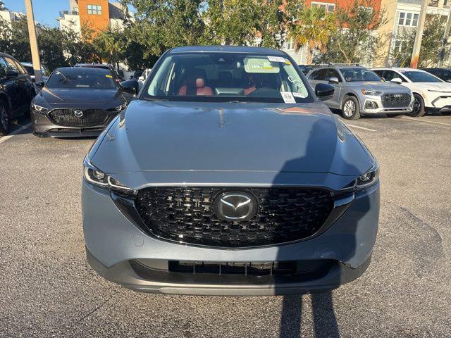 used 2023 Mazda CX-5 car, priced at $23,289