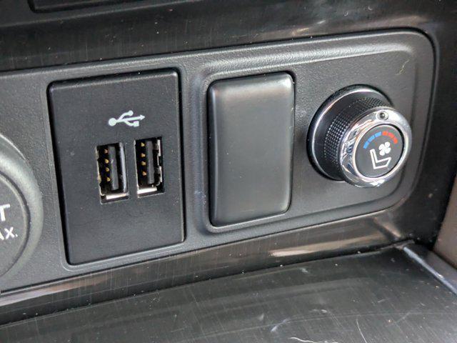 used 2019 Nissan Armada car, priced at $21,794