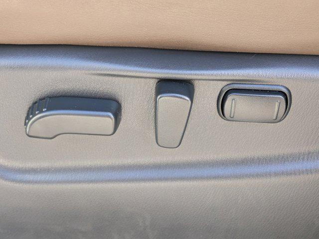 used 2019 Nissan Armada car, priced at $21,794