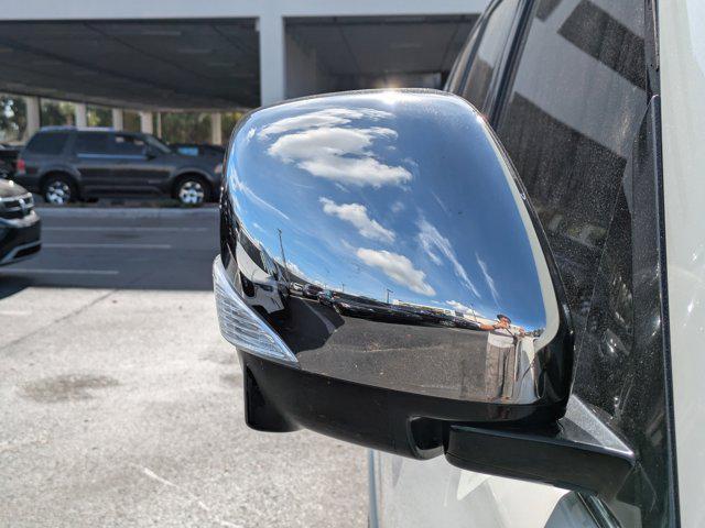 used 2019 Nissan Armada car, priced at $21,794