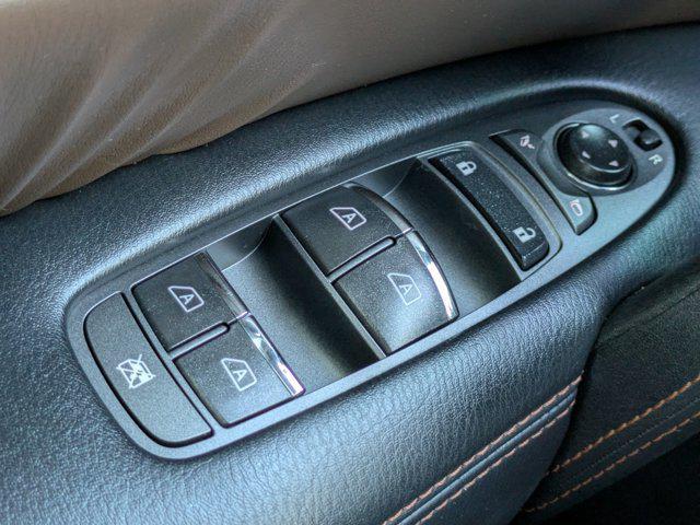 used 2019 Nissan Armada car, priced at $21,794