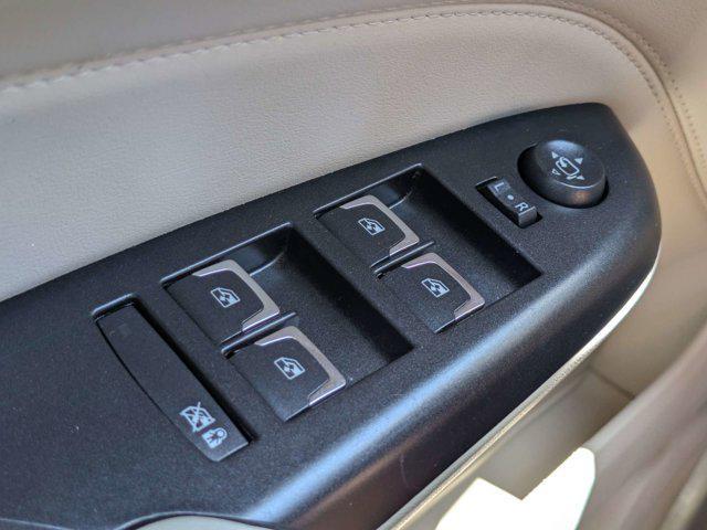 used 2016 Cadillac SRX car, priced at $16,979