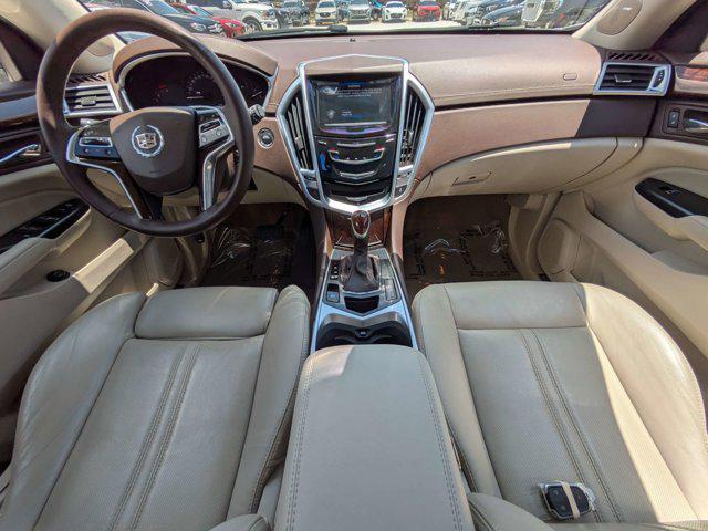 used 2016 Cadillac SRX car, priced at $16,979