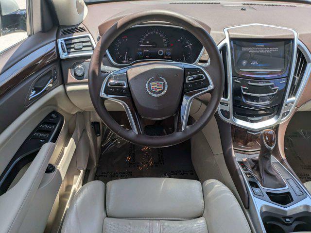 used 2016 Cadillac SRX car, priced at $16,979