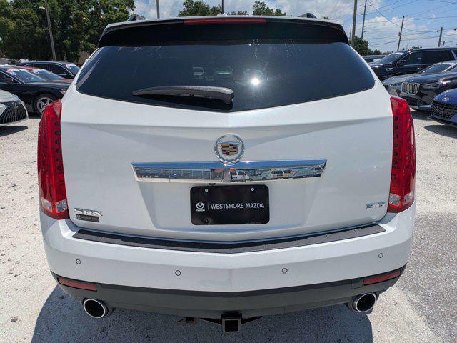 used 2016 Cadillac SRX car, priced at $16,979