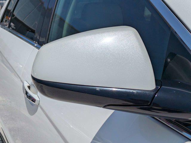 used 2016 Cadillac SRX car, priced at $16,979