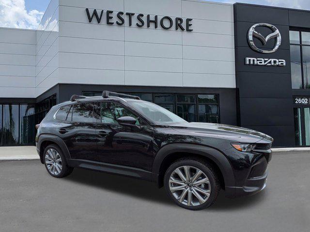 new 2026 Mazda CX-50 car, priced at $45,345