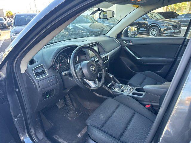 used 2016 Mazda CX-5 car, priced at $14,453