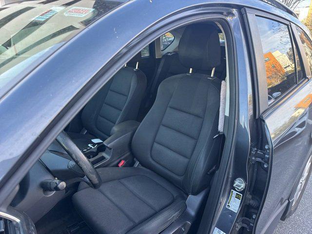 used 2016 Mazda CX-5 car, priced at $14,453