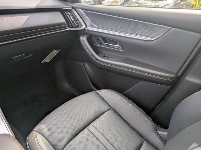 new 2026 Mazda CX-90 car, priced at $49,205