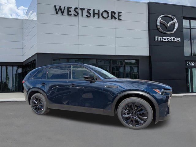 new 2026 Mazda CX-90 car