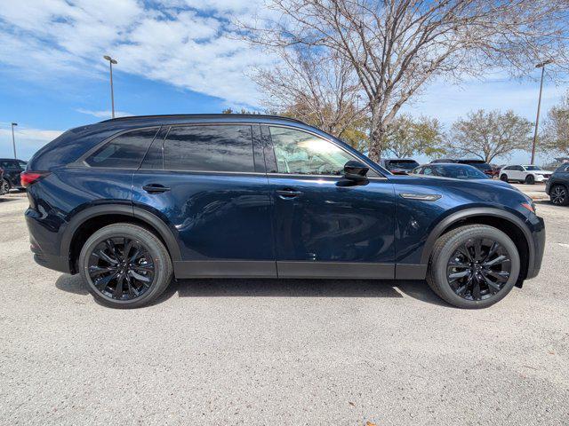 new 2026 Mazda CX-90 car