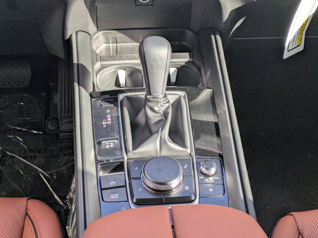 new 2026 Mazda CX-50 car, priced at $42,005