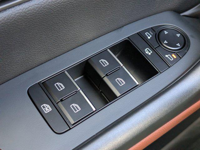 new 2026 Mazda CX-50 car, priced at $42,005