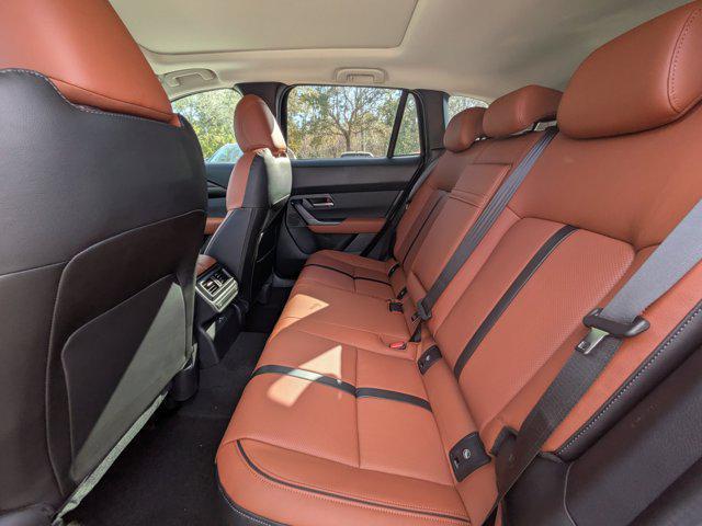 new 2026 Mazda CX-50 car, priced at $42,005