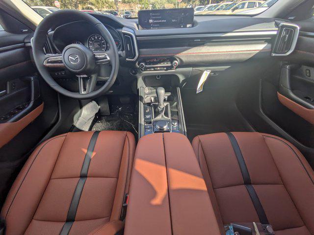 new 2026 Mazda CX-50 car, priced at $42,005