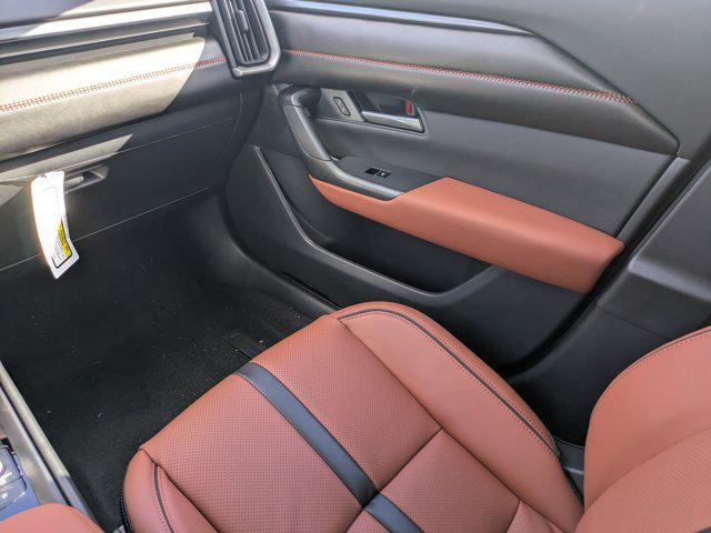 new 2026 Mazda CX-50 car, priced at $42,005
