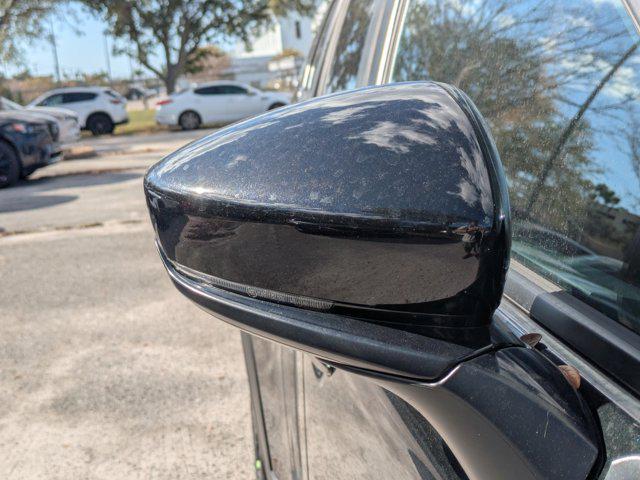 new 2026 Mazda CX-50 car, priced at $42,005