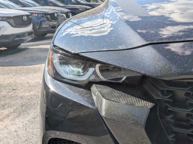 new 2026 Mazda CX-50 car, priced at $42,005