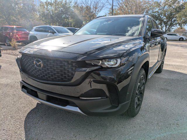 new 2026 Mazda CX-50 car, priced at $42,005