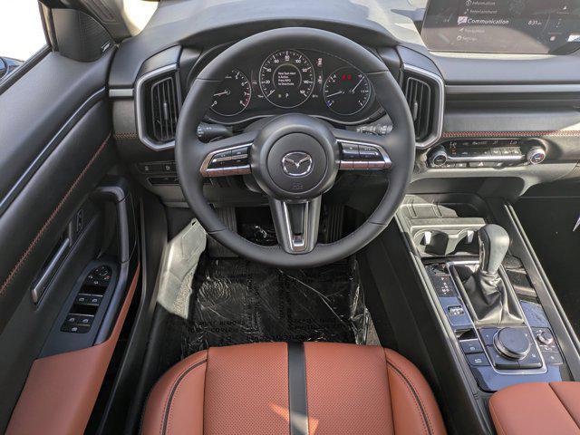 new 2026 Mazda CX-50 car, priced at $42,005