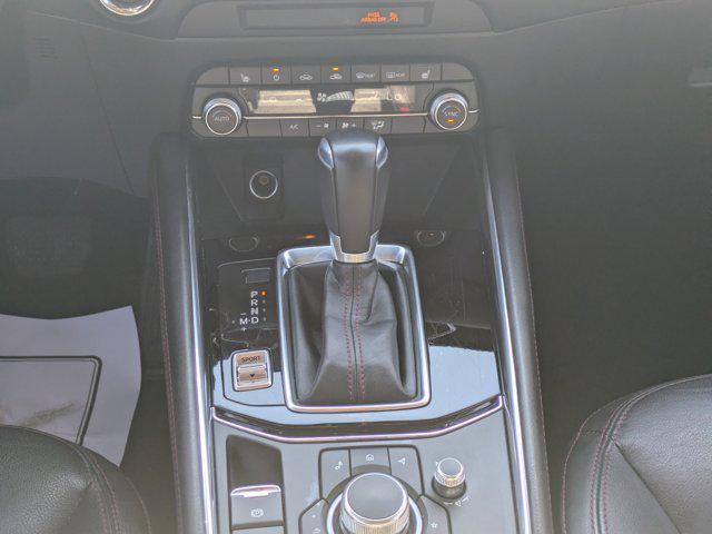 used 2024 Mazda CX-5 car, priced at $21,994