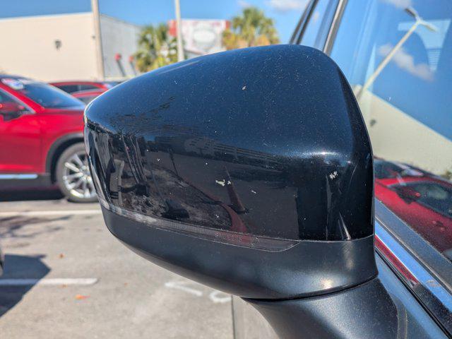 used 2024 Mazda CX-5 car, priced at $21,994