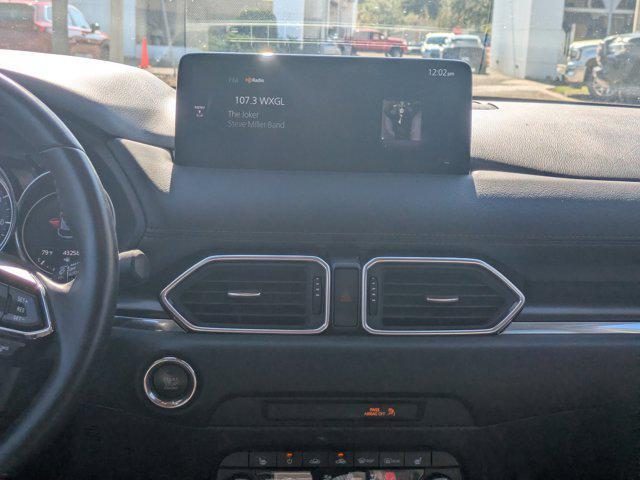 used 2024 Mazda CX-5 car, priced at $21,994