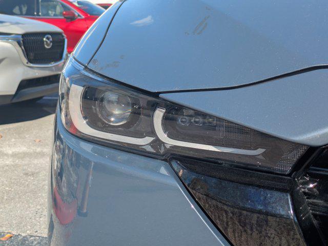 used 2024 Mazda CX-5 car, priced at $21,994