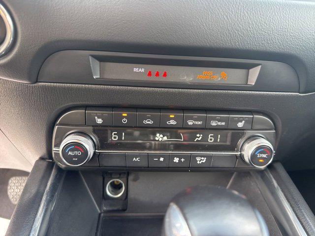 used 2024 Mazda CX-5 car, priced at $20,494