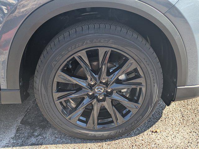 used 2024 Mazda CX-5 car, priced at $21,994