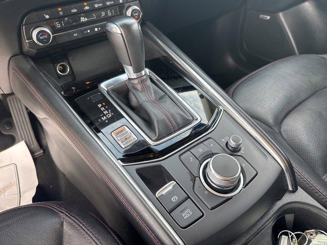 used 2024 Mazda CX-5 car, priced at $20,494