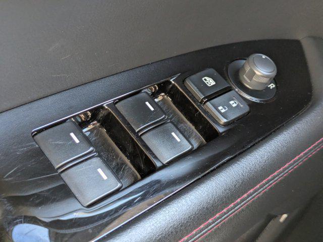 used 2024 Mazda CX-5 car, priced at $21,994