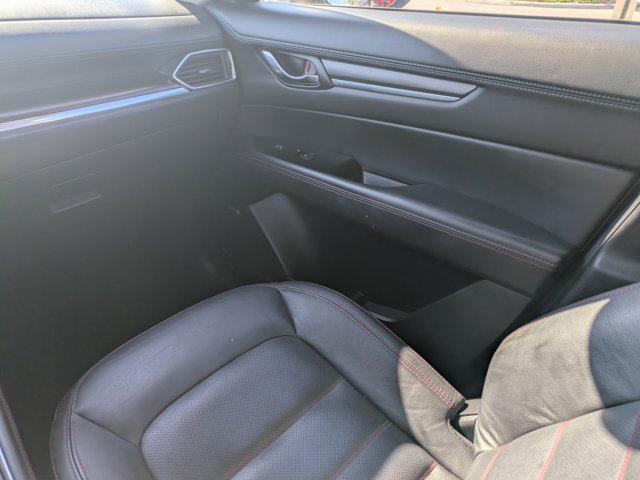 used 2024 Mazda CX-5 car, priced at $21,994