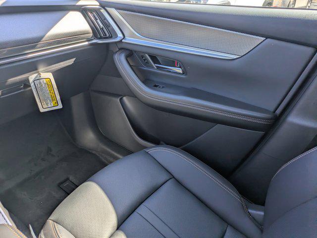 new 2026 Mazda CX-70 car, priced at $44,080