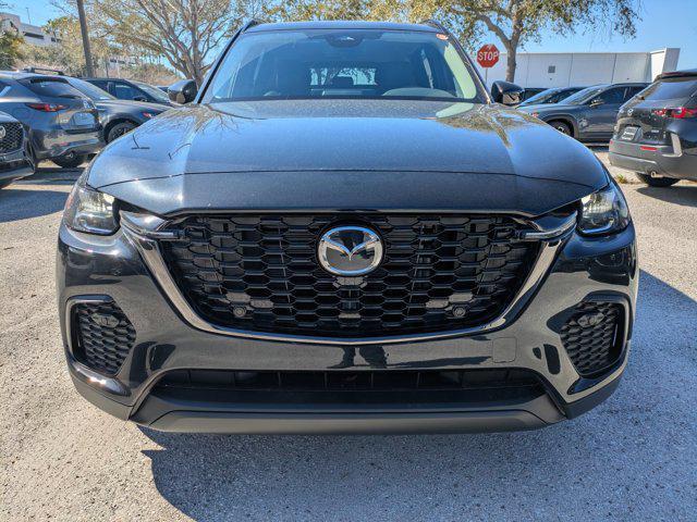 new 2026 Mazda CX-70 car, priced at $44,080