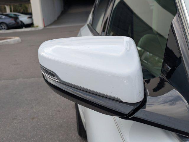 used 2024 Cadillac CT5 car, priced at $32,294