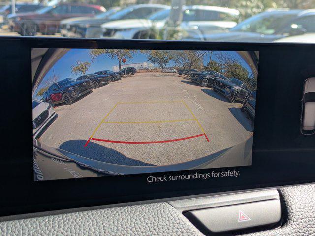 new 2026 Mazda CX-90 PHEV car, priced at $52,715