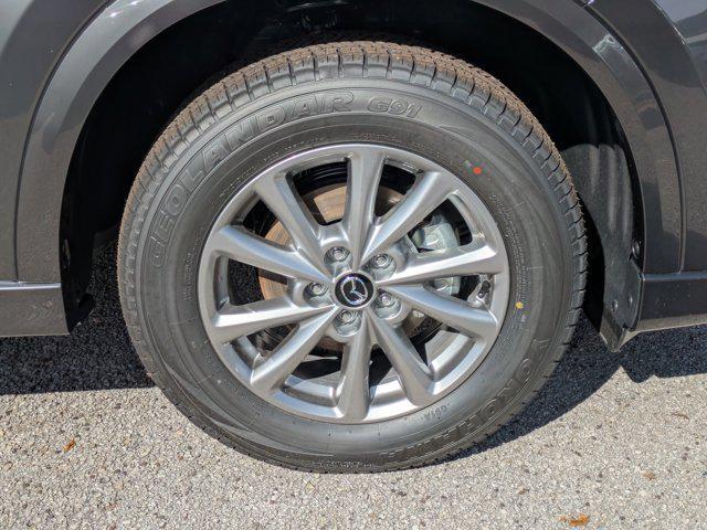 new 2025 Mazda CX-5 car, priced at $30,835