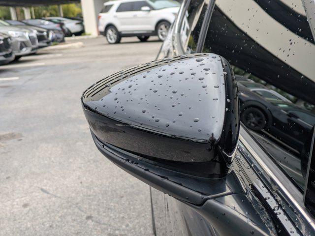 used 2023 Mazda Mazda3 car, priced at $23,594