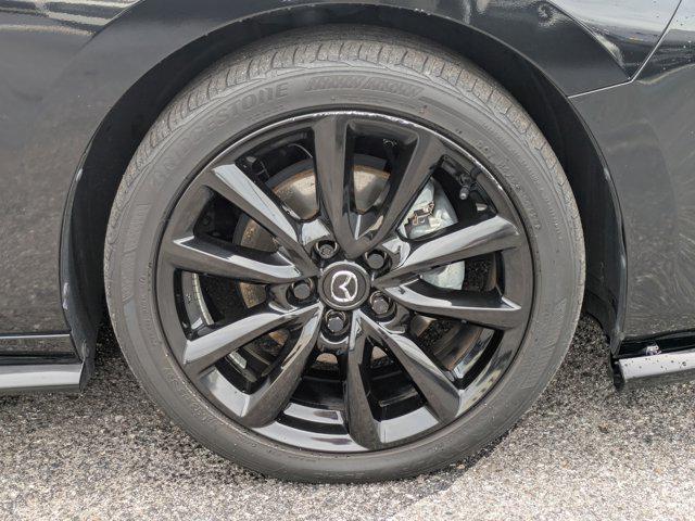 used 2023 Mazda Mazda3 car, priced at $23,594