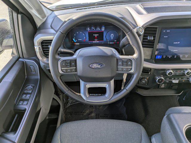 used 2025 Ford F-150 car, priced at $42,661