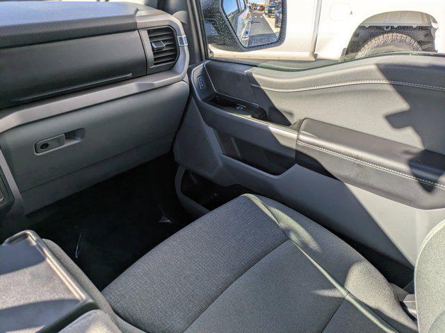 used 2025 Ford F-150 car, priced at $42,661